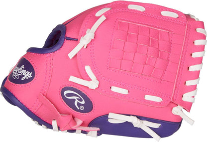 Rawlings | Players Series T-Ball & Youth Baseball Glove | Multiple Styles