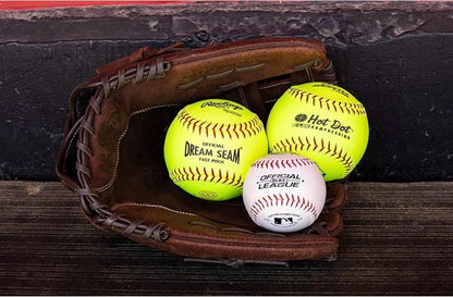 Rawlings | Player Preferred Baseball Glove | Baseball & Slowpitch Softball