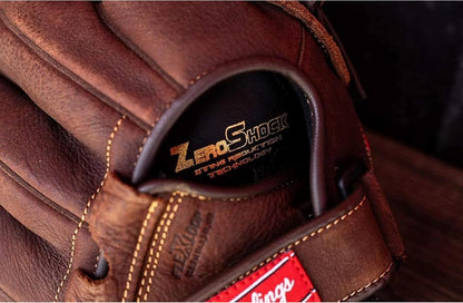 Rawlings | Player Preferred Baseball Glove | Baseball & Slowpitch Softball