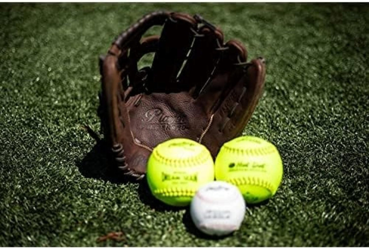 Rawlings | Player Preferred Baseball Glove | Baseball & Slowpitch Softball