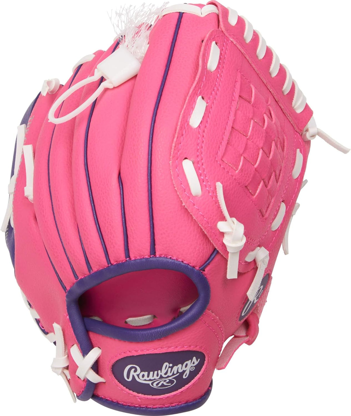 Rawlings | Players Series T-Ball & Youth Baseball Glove | Multiple Styles