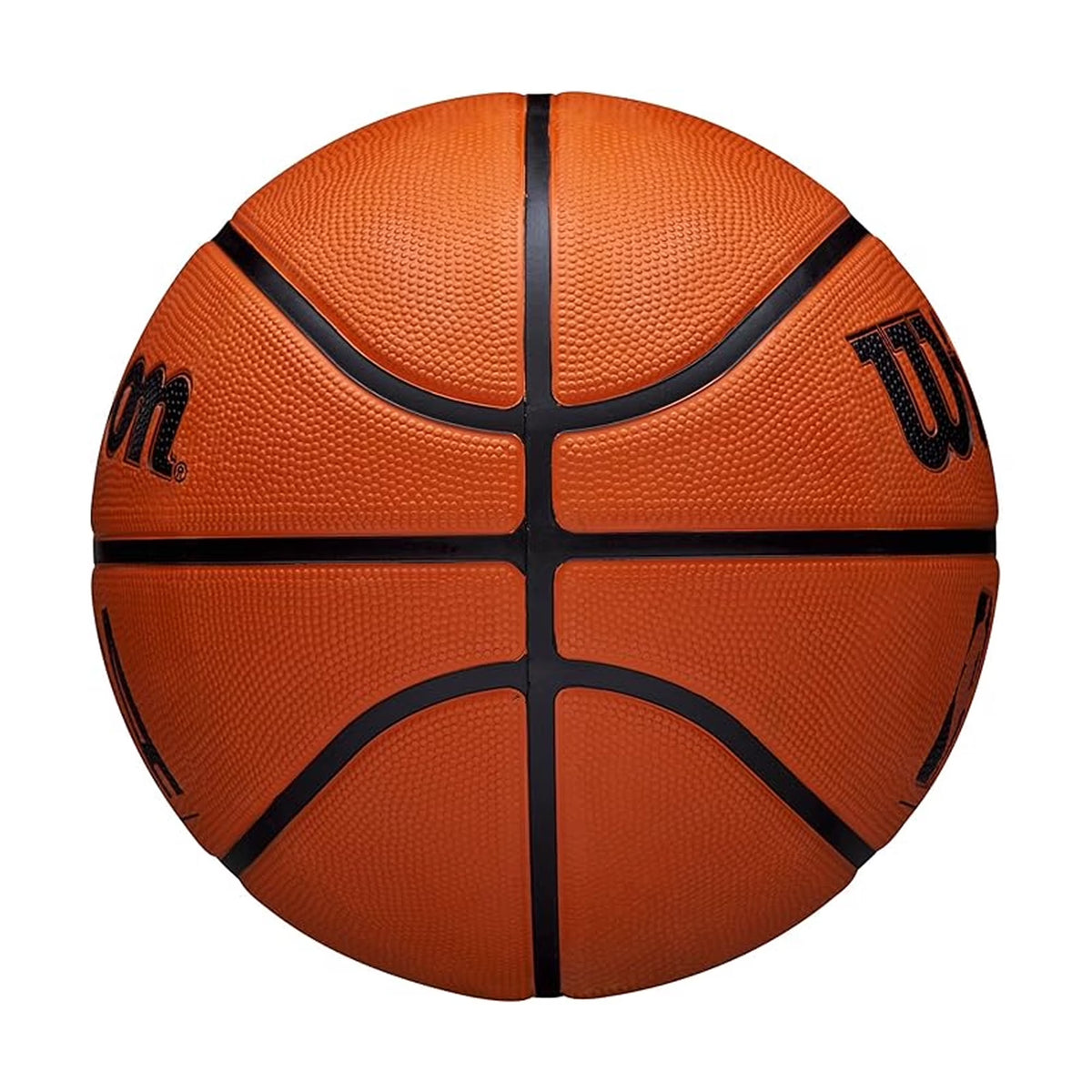 NBA DRV Outdoor Basketball - Brown, Size 5 - 27.5"