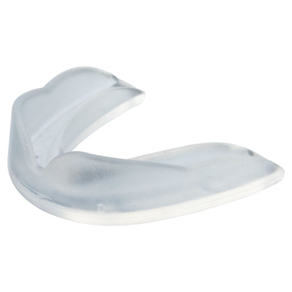 , EZ Sport Multi-Sport Mouthguard, Youth, Clear