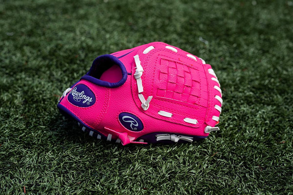 Rawlings | Players Series T-Ball & Youth Baseball Glove | Multiple Styles