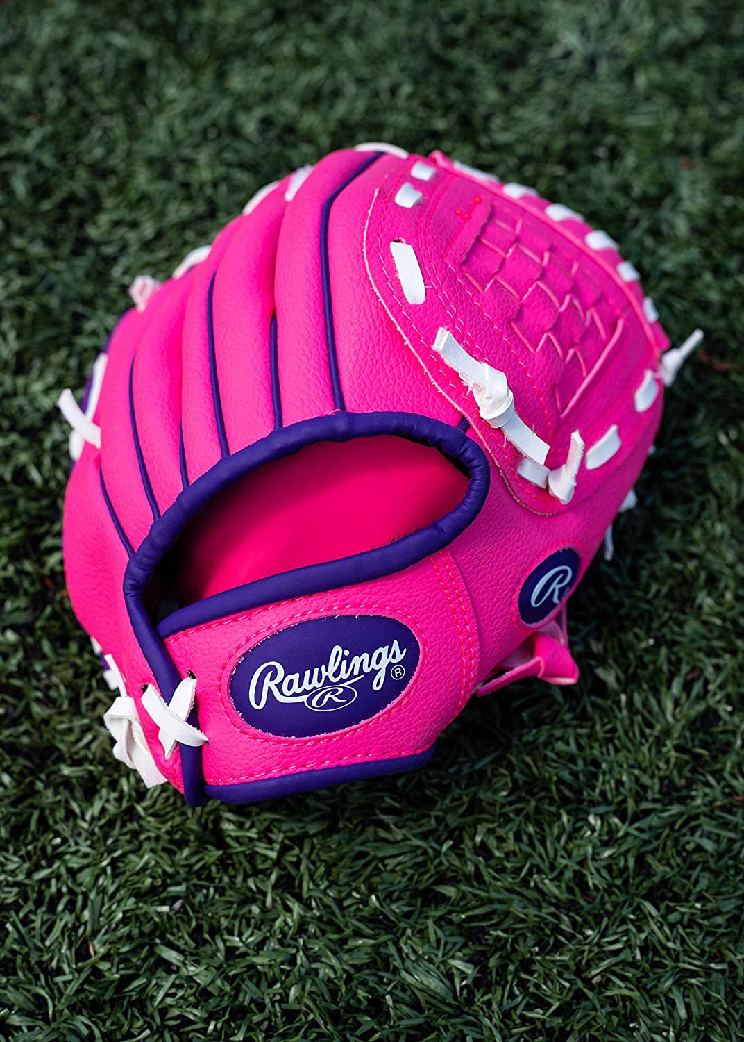 Rawlings | Players Series T-Ball & Youth Baseball Glove | Multiple Styles