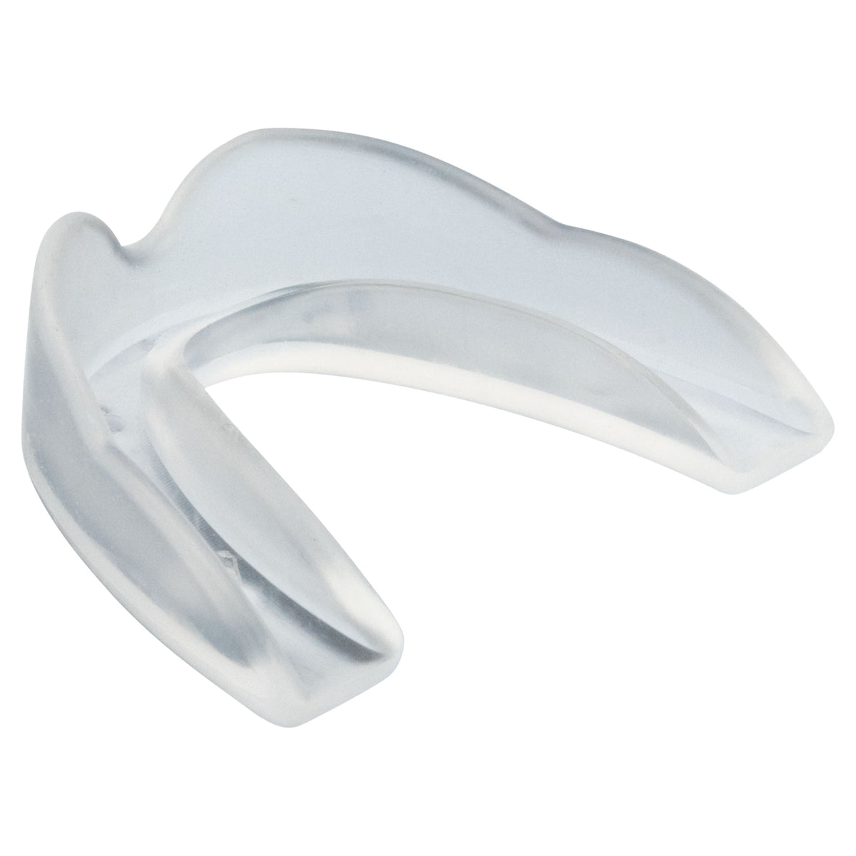 , EZ Sport Multi-Sport Mouthguard, Youth, Clear