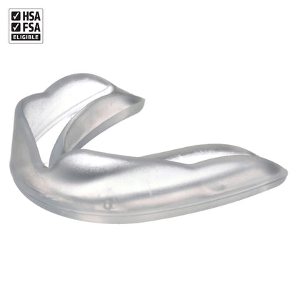 , EZ Sport Multi-Sport Mouthguard, Youth, Clear